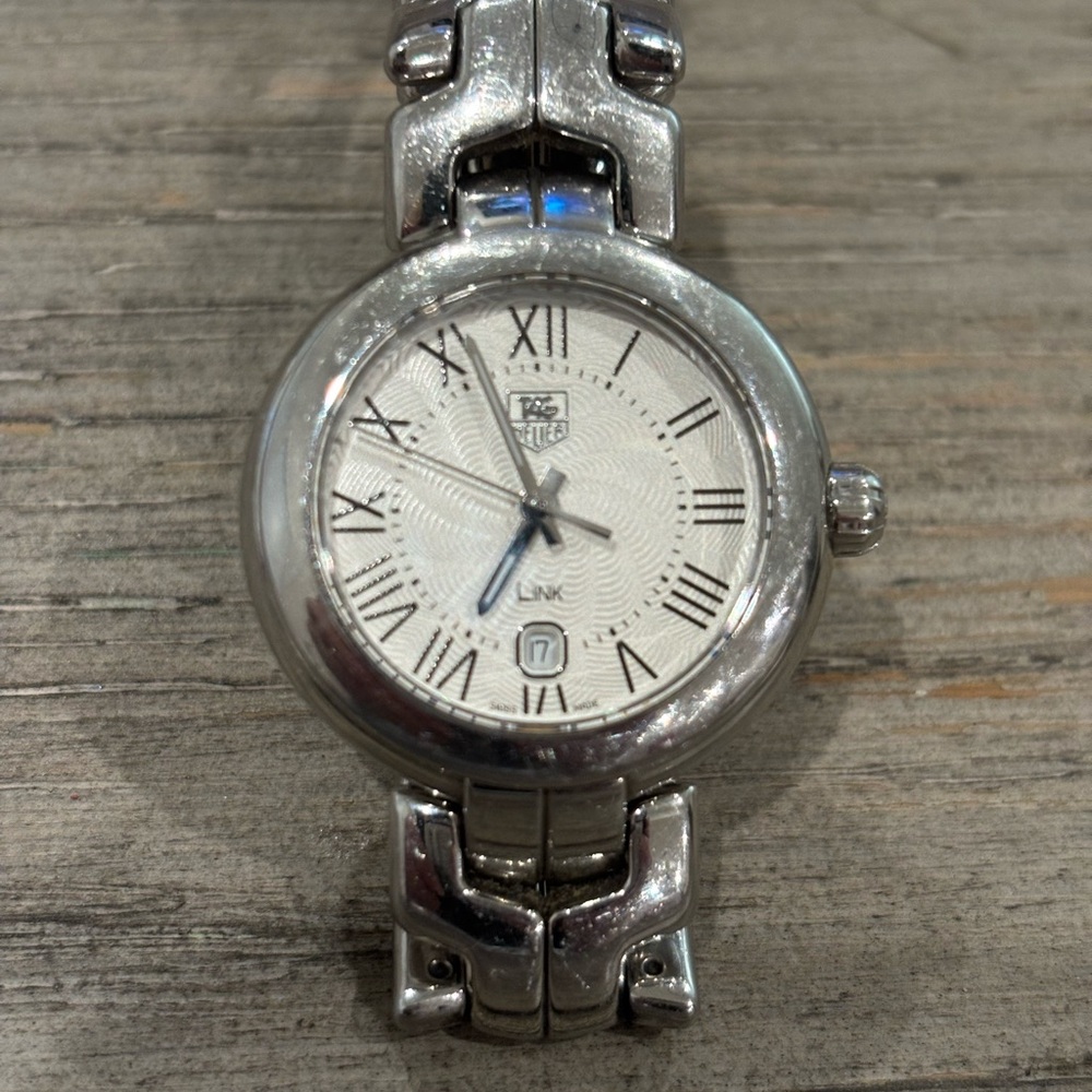 Tag Heuer Women’s Watch